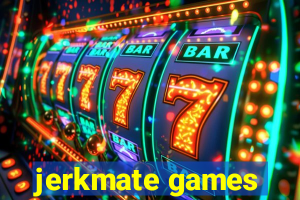 jerkmate games